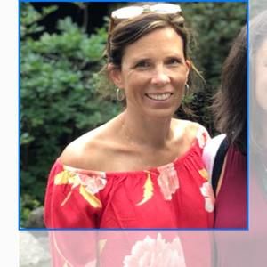 Meet your Posher, Sarah donaldson